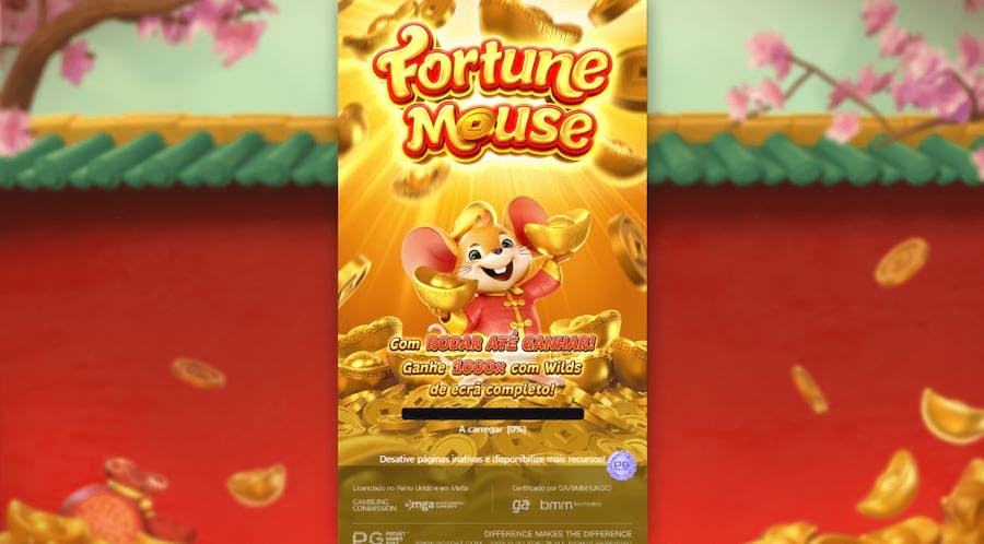 fortune tiger jogos