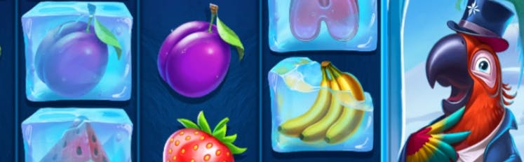 scatter slots