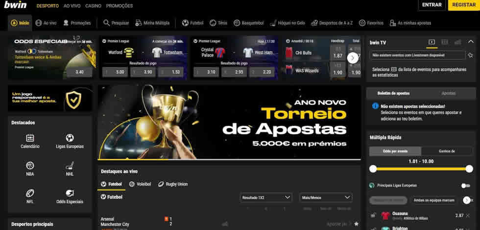 betclic recensione casino