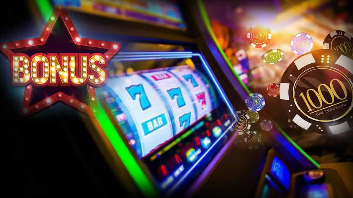 double bubble slot demo