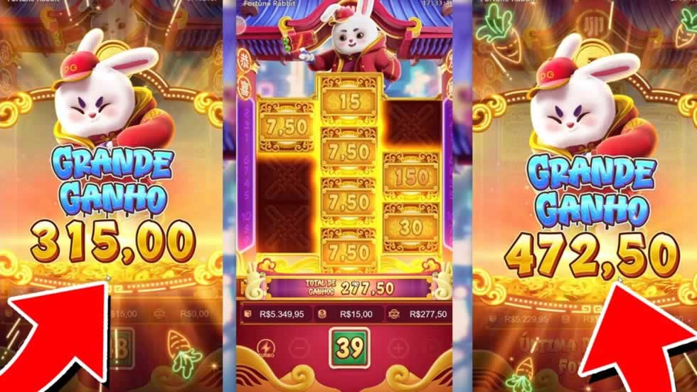 grafico de slots